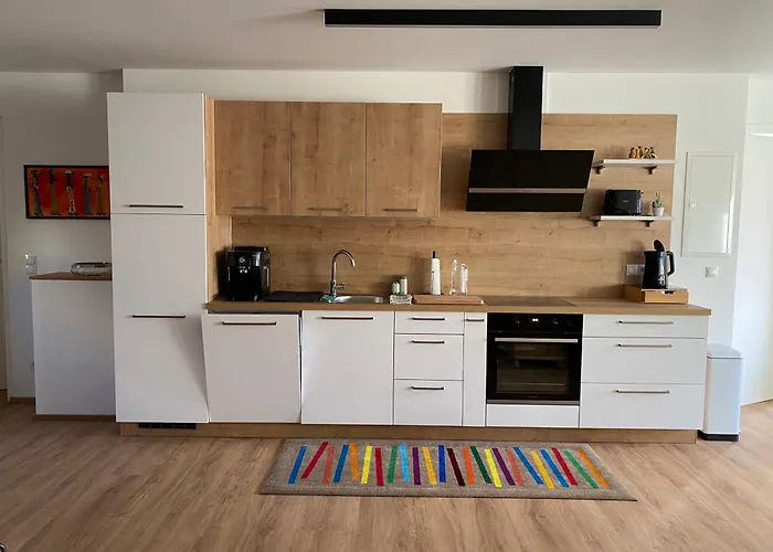 Apartment Habicht