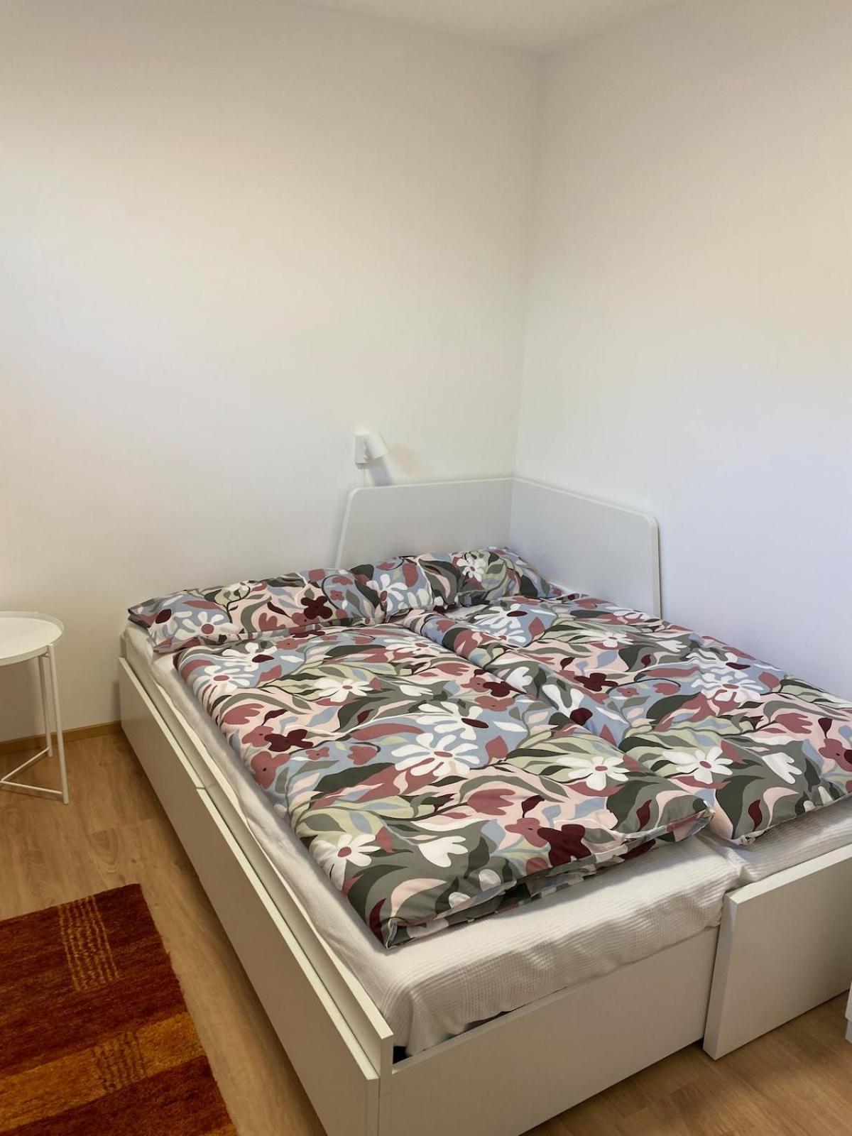 Habicht Apartament *