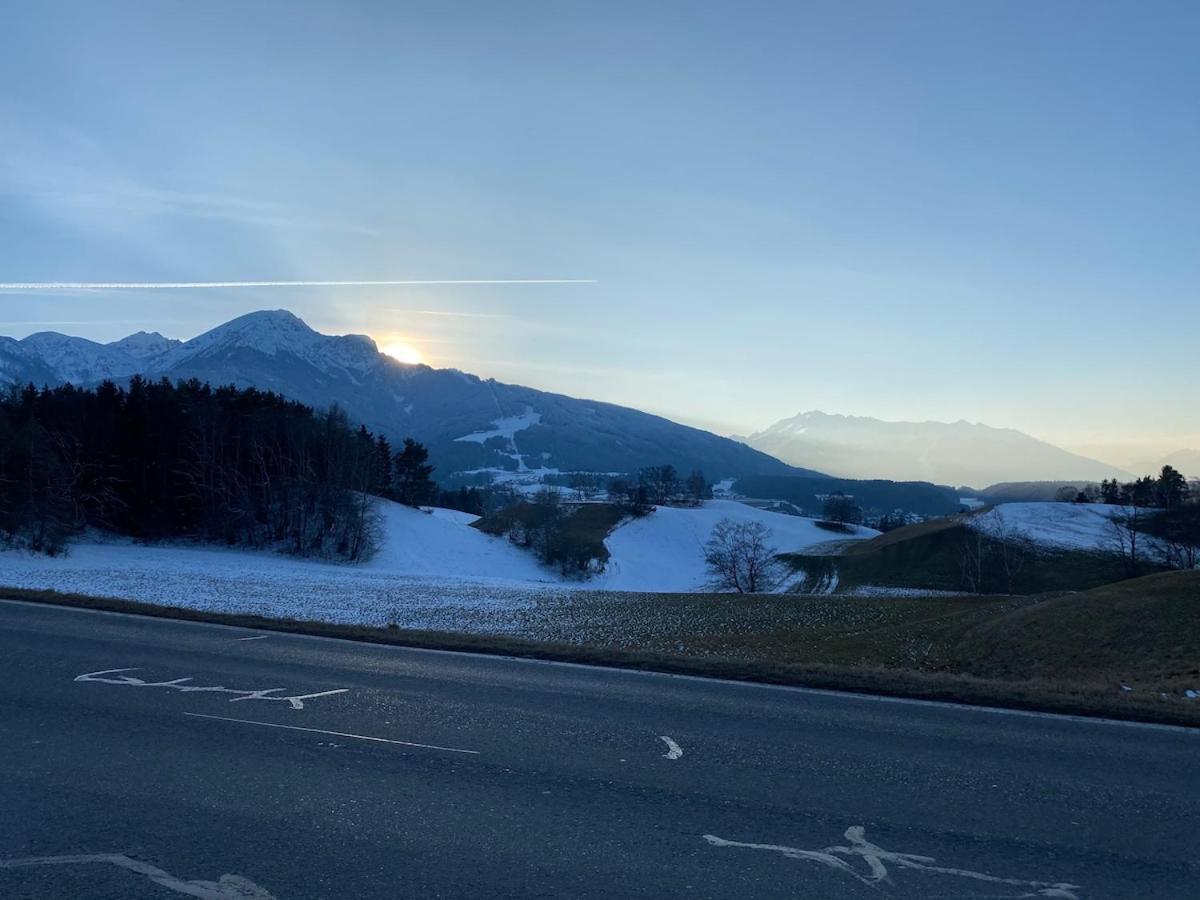 Habicht Apartament