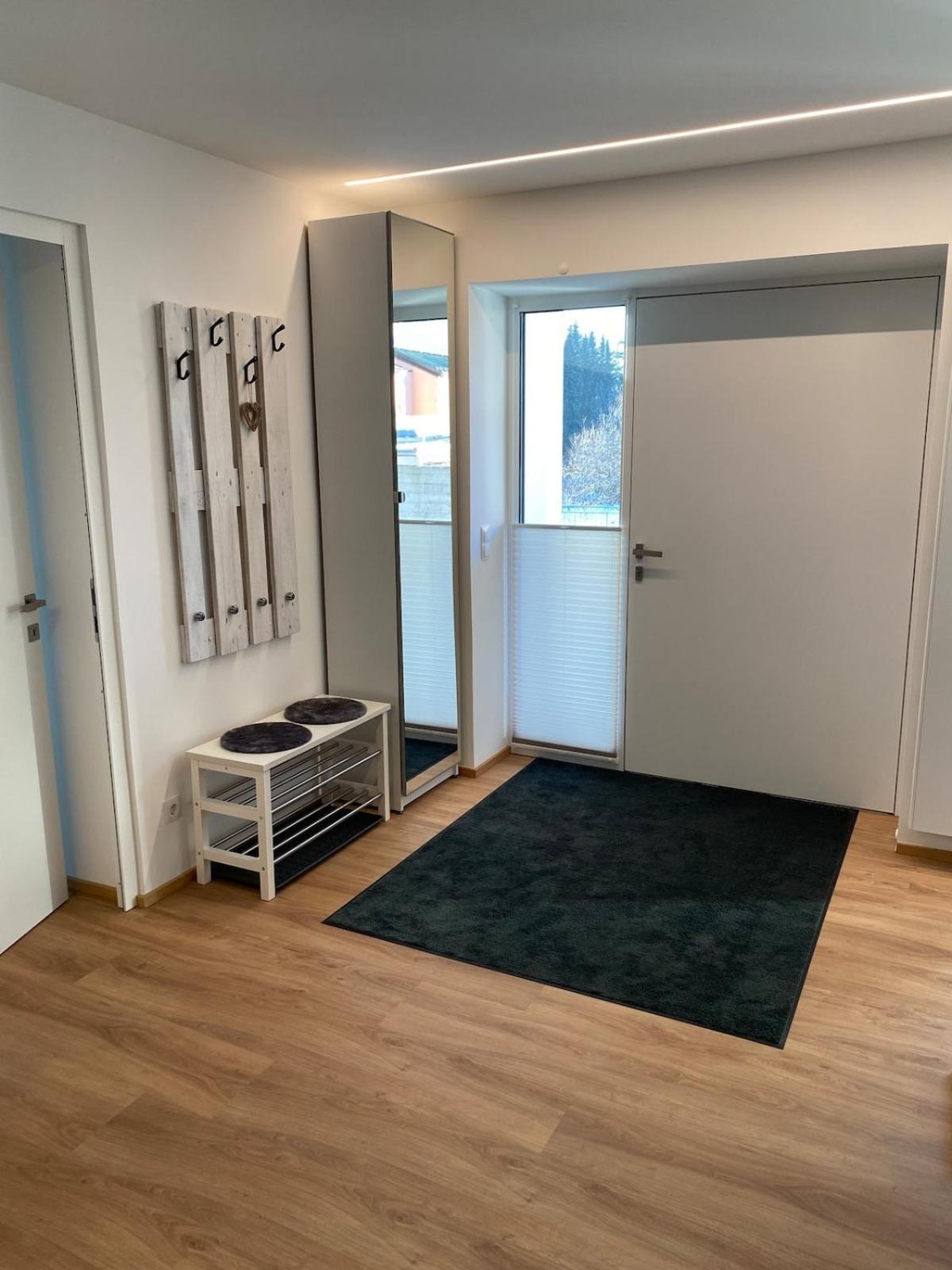 Apartament Habicht