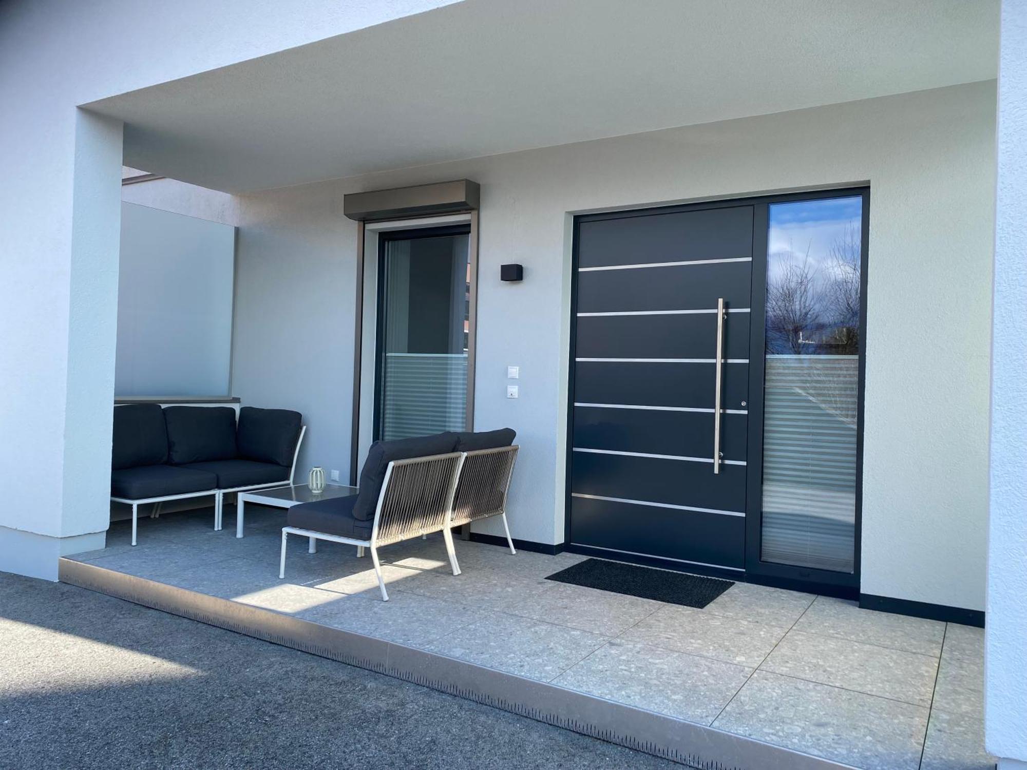Habicht Apartament Innsbruck